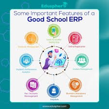 EduSphere ERP — University Management Platform