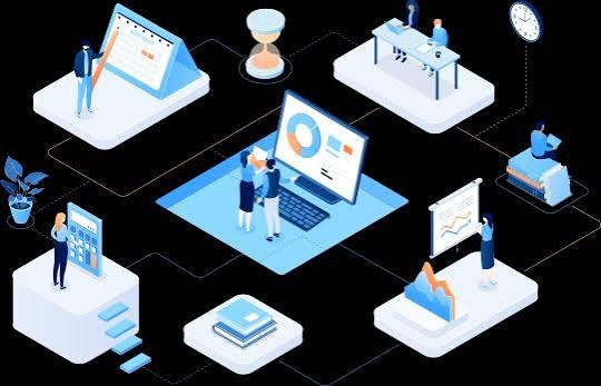 PeopleFlow HRMS — Workforce Intelligence Platform