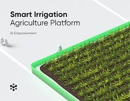 AgriSense AI — Smart Agriculture Platform