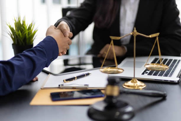 LegalHub Pro — Law Firm Operations Platform