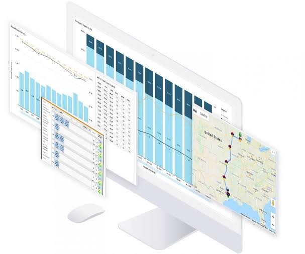 LogiFlow AI — Logistics Command Platform