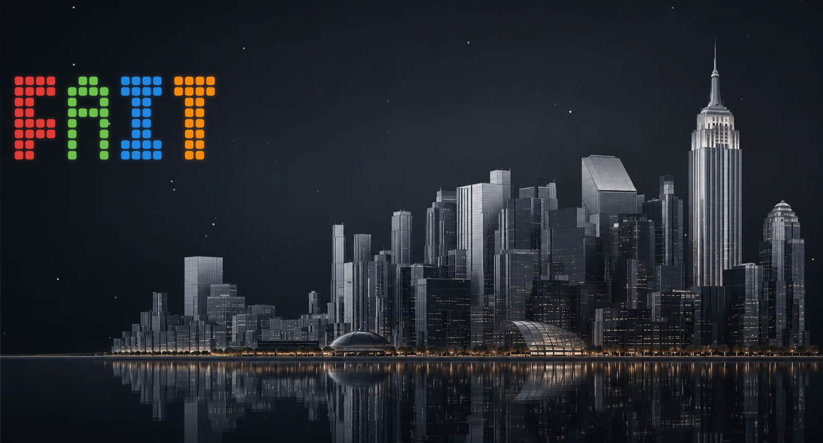 FAIT Associates — Corporate Digital Platform