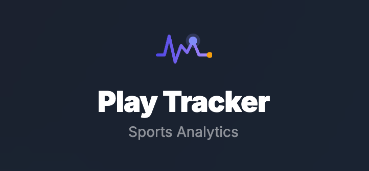 Play Trackerss — Sports Intelligence Platform
