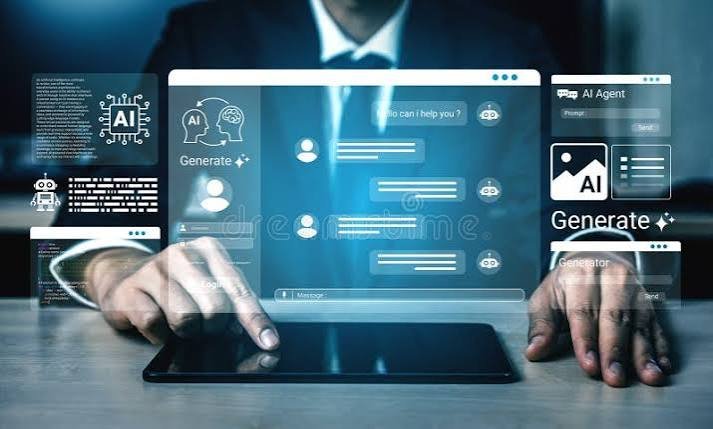Professional Business Chatbot