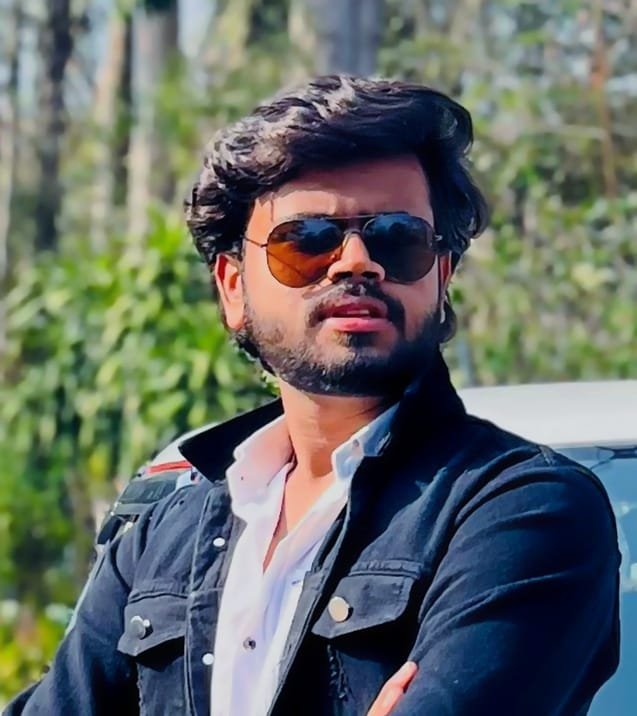 Omkar Yadav